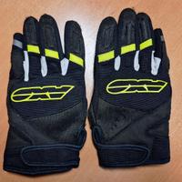 Guanti tessuto AXO - Air Strip. Tg M.