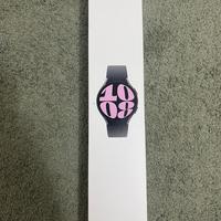 Samsung galaxy watch 6 GRAPHITE