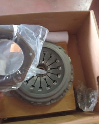 Alfa Romeo 147 jtdM frizione volano paraolio 