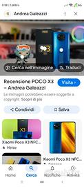 Poco X3 NFC 