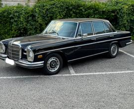 Mercedes-benz 280 S