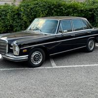 Mercedes-benz 280 S