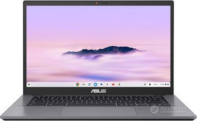 ASUS Chromebook Plus CX3402CBA - Intel i3 12th Gen