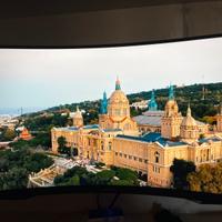 Monitor Gaming Curvo Samsung Odyssey 32"