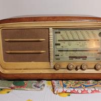Radio EffeDiBi Anni '50