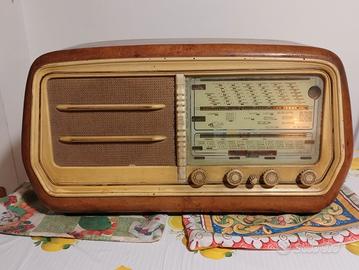 Radio EffeDiBi Anni '50