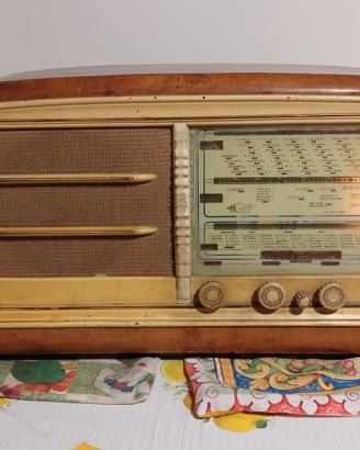 Radio EffeDiBi Anni '50