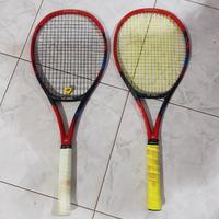 Racchette tennis