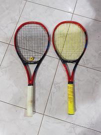 Racchette tennis