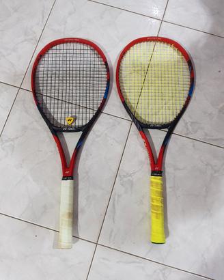 Racchette tennis