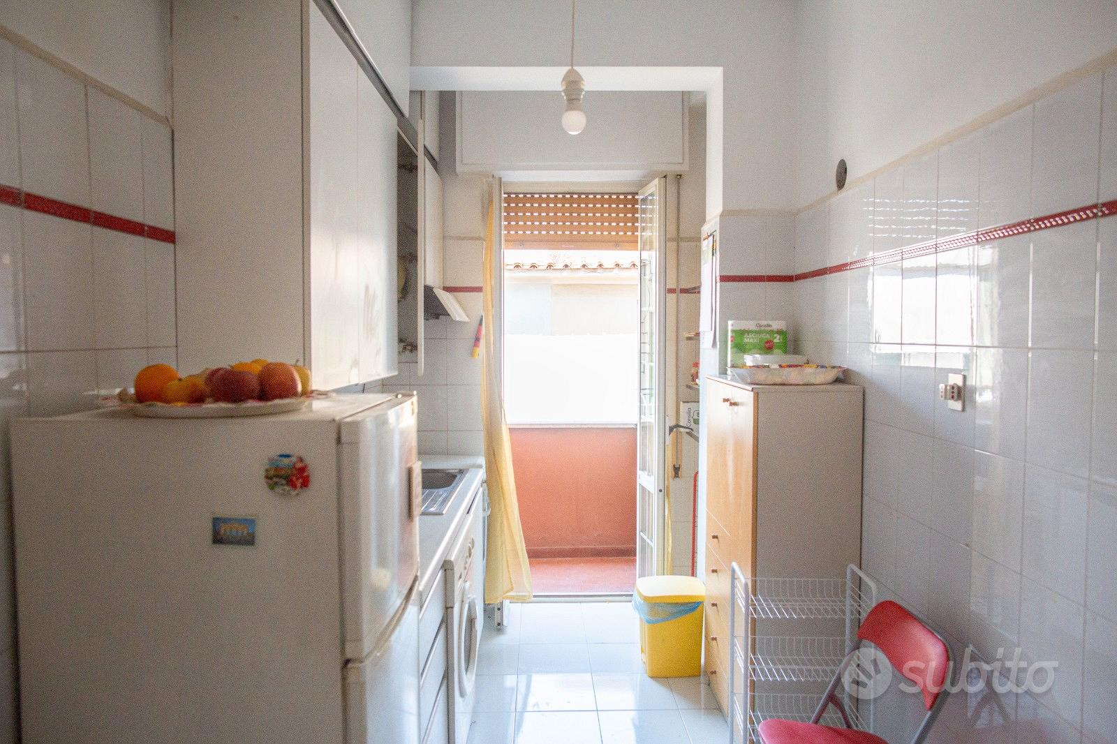 Appartamento – Roma, Marcigliana, Municipio Roma III - Vista 5