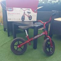 bici bimbo Balance Bike