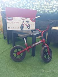 bici bimbo Balance Bike