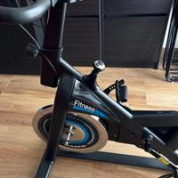 Spin bike per Spinning cyclette