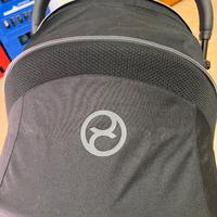 Trio Cybex balios S