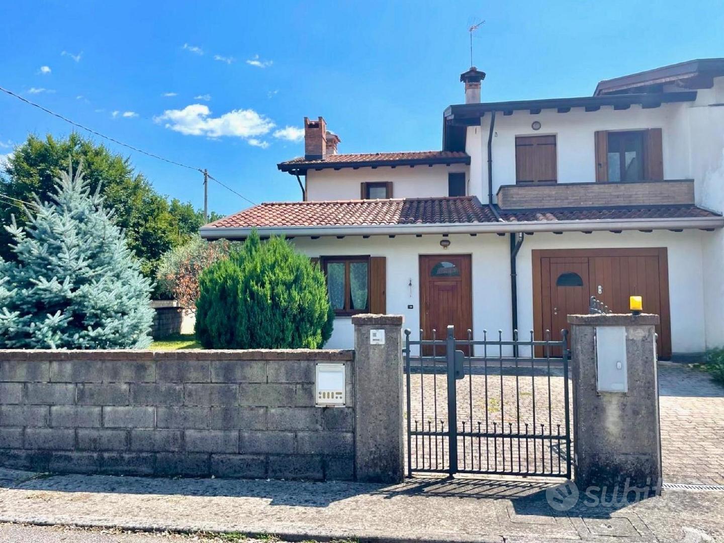 Casa – Sesto al Reghena, Pordenone / Pordenon - Vista 3