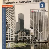 Progettazione costruzione impianti 3