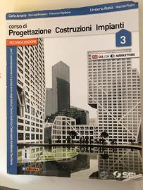 Progettazione costruzione impianti 3