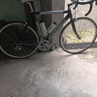 Bici da corsa