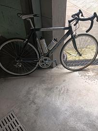 Bici da corsa