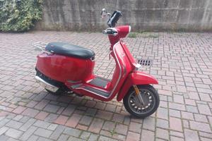 Lambretta V 125 Special - 2021