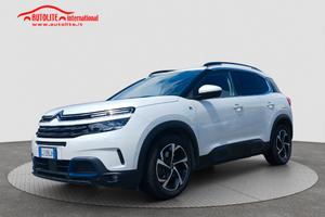 Citroen C5 Aircross 1.6 hybrid phev Shine 225 e-ea