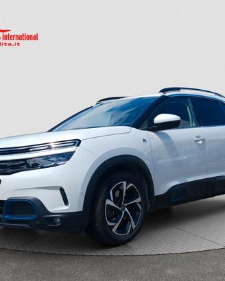 Citroen C5 Aircross 1.6 hybrid phev Shine 225 e-ea