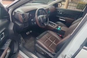 CITROEN C5 AIRCROSS SHINE  130 CV  cambio auto