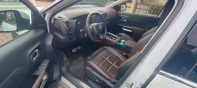 CITROEN C5 AIRCROSS SHINE  130 CV  cambio auto