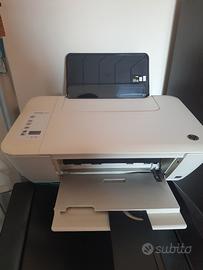 Stampante multifunzione HP Deskjet 2540