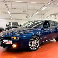 Alfa Romeo 159 1.9 JTDm 150cv Cambio automatico