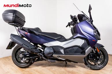 SYM MAXSYM TL 508 - 2022