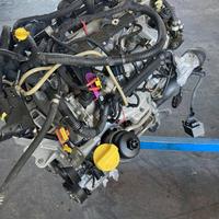 MOTORE Fiat Punto 188 1.3 51kW 70Cv 188A9000 2003