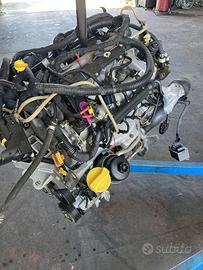 MOTORE Fiat Punto 188 1.3 51kW 70Cv 188A9000 2003
