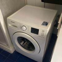 Lavatrice Samsung 7kg