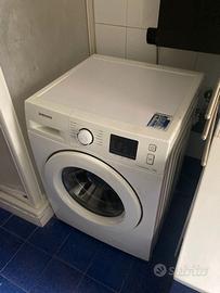 Lavatrice Samsung 7kg