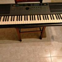 TASTIERA GEM WS 2 KEYBOARD WORKSTATION