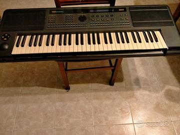 TASTIERA GEM WS 2 KEYBOARD WORKSTATION