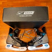 Pattini Hockey da ghiaccio