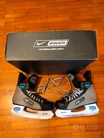 Pattini Hockey da ghiaccio