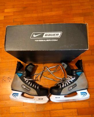 Pattini Hockey da ghiaccio