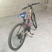Mtb Mountain Bike DF bike 26