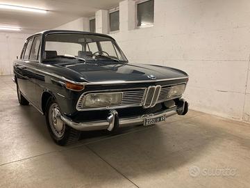 Bmw 2000
