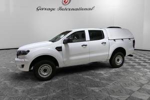 Ford Ranger 2.0 ECOBLUE DC XL 5P. + IVA