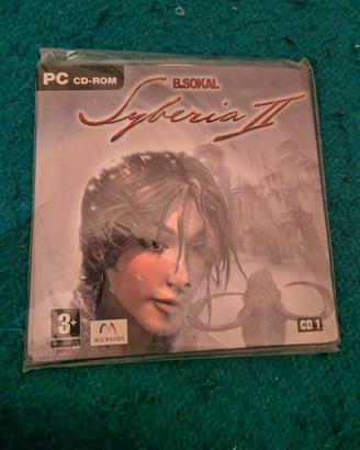 syberia 2 giochi per il mio computer 