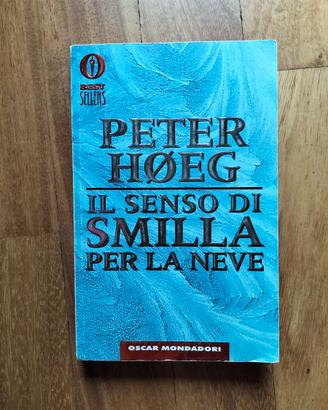 Il senso di smilla per la neve