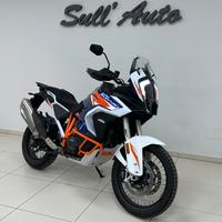 Ktm 1290 Super Adventure R 160 CV - 2022