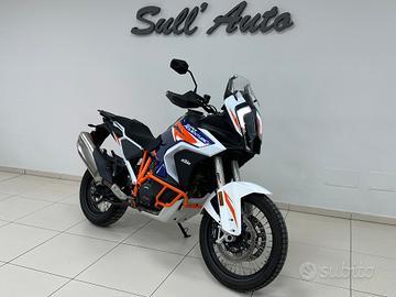Ktm 1290 Super Adventure R 160 CV - 2022