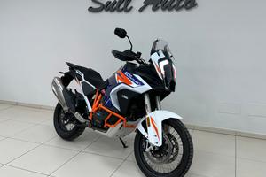 Ktm 1290 Super Adventure R 160 CV - 2022