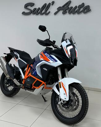 Ktm 1290 Super Adventure R 160 CV - 2022